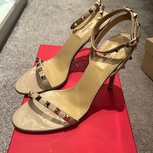 Valentino sandals